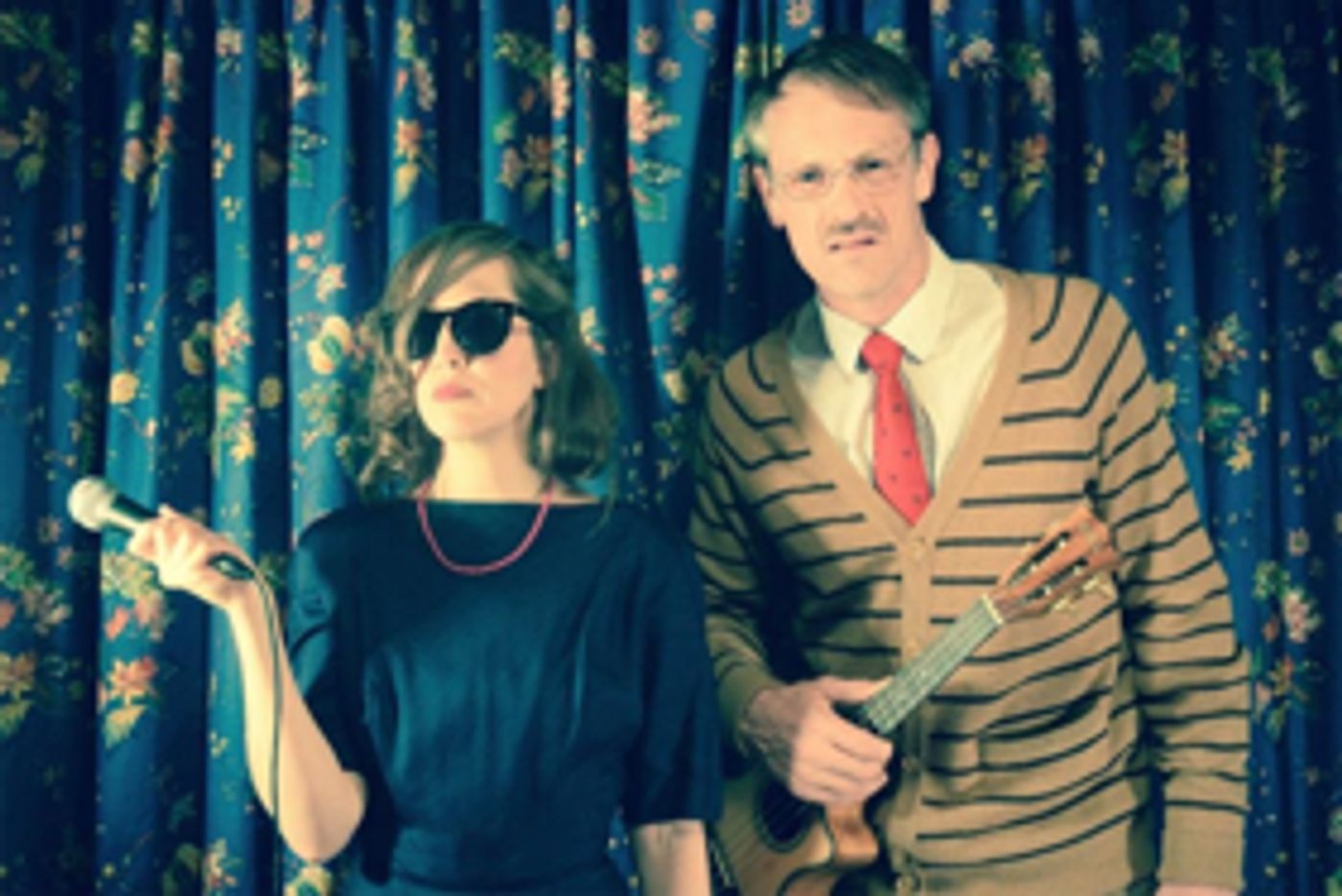 Experimental Work HOUSE WARMING Coming Up at The Wilbury Group  Image