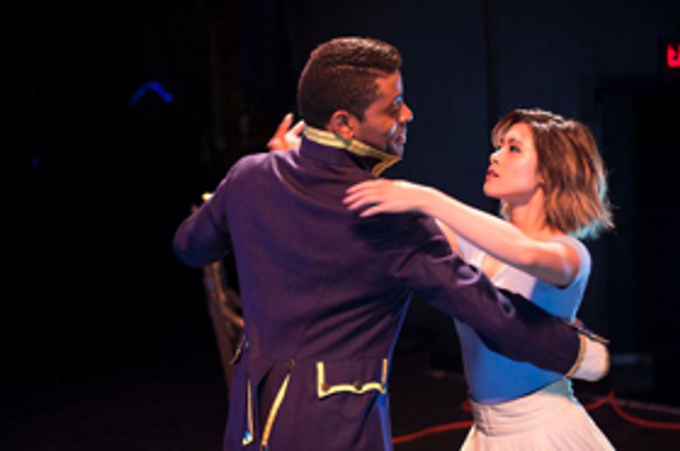 YPT to Present Disney's BEAUTY AND THE BEAST this Holiday Season  Image