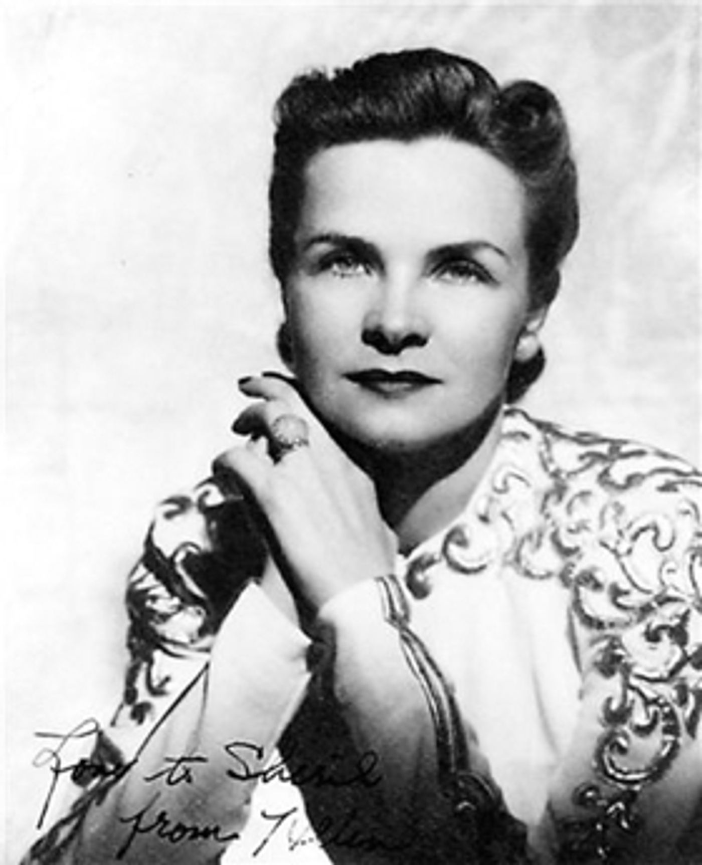 Southern Utah University to Host Helen Foster Snow Celebration  Image