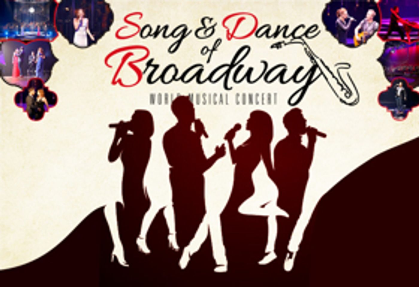 BANDSTAND Choreographer to Helm THE SONG AND DANCE OF BROADWAY, Starring Willemijn Verkaik, Earl Carpenter and More in Tokyo BANDSTAND Choreographer to Helm THE SONG AND DANCE OF BROADWAY, Starring Willemijn Verkaik, Earl Carpenter and More in Tokyo Image