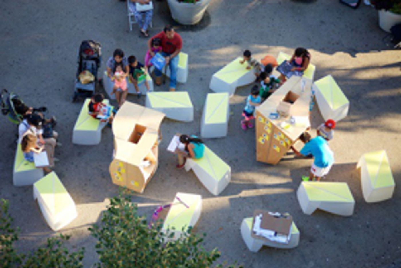 Take Part in DrawNow! at IdeasCity New York This Today  Image