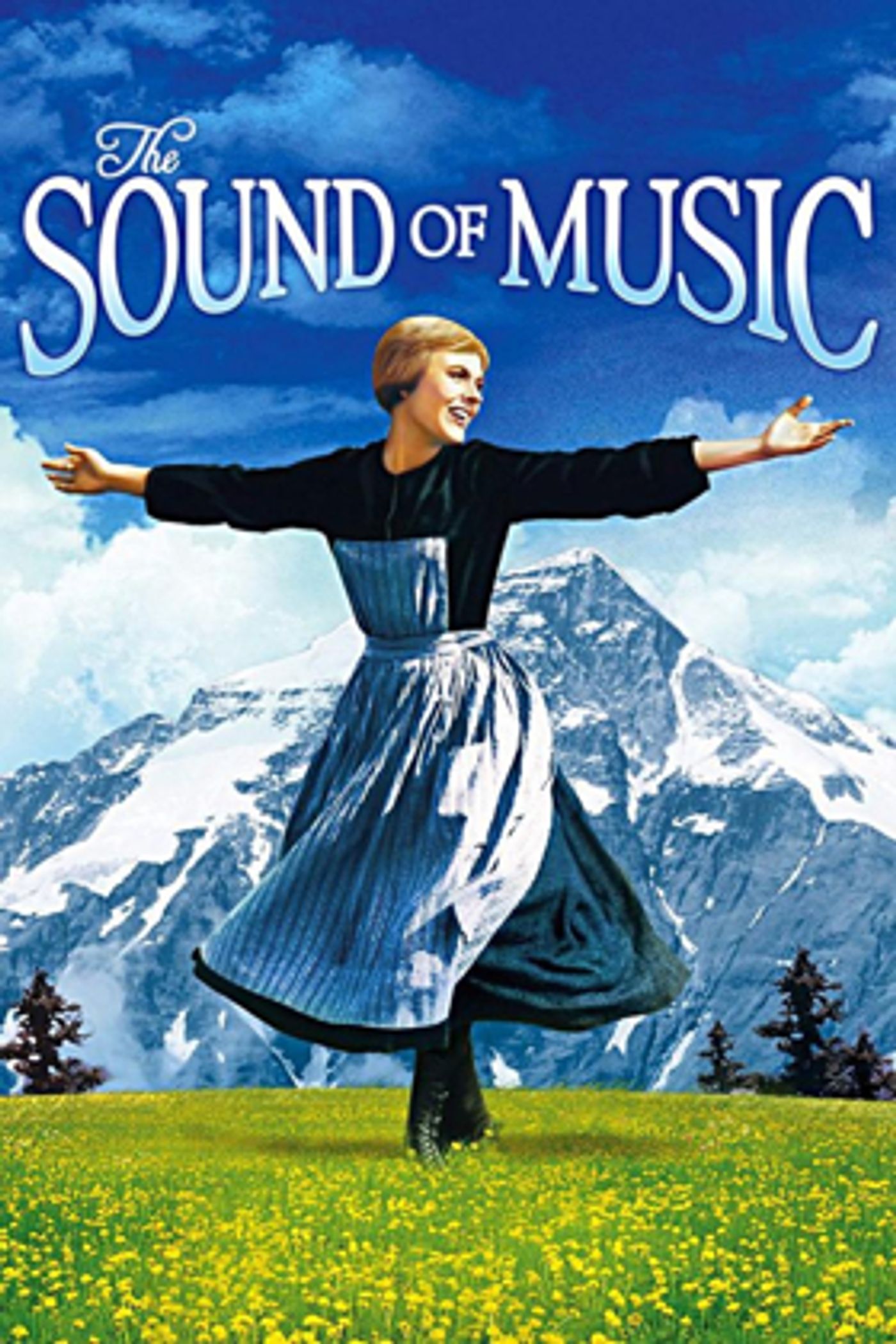Tower Theatre to Celebrate 80th Birthday with Screening of THE SOUND OF MUSIC  Image