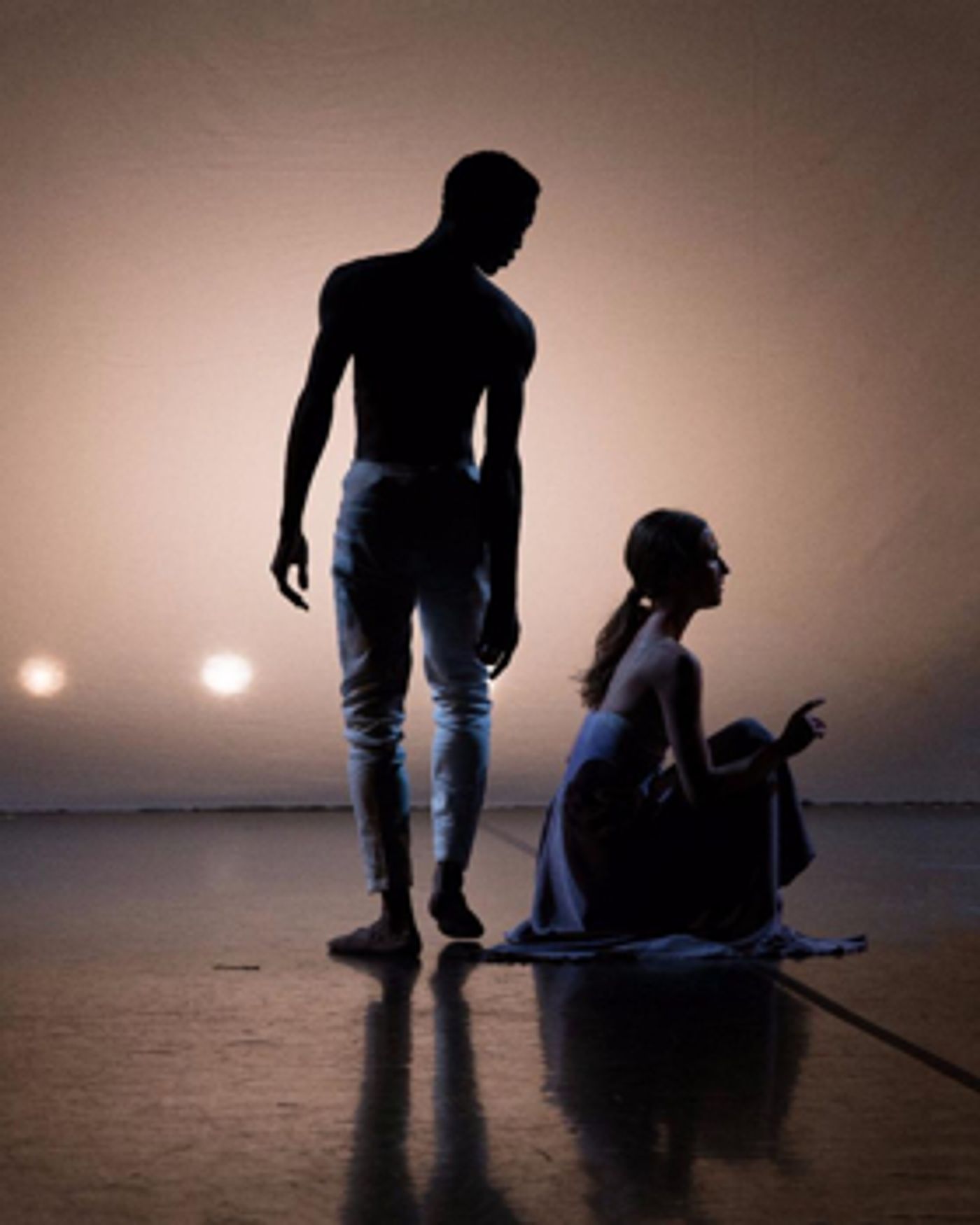 Review:  Gemma Bond Dance Presents Her Ballet Choreography  Image