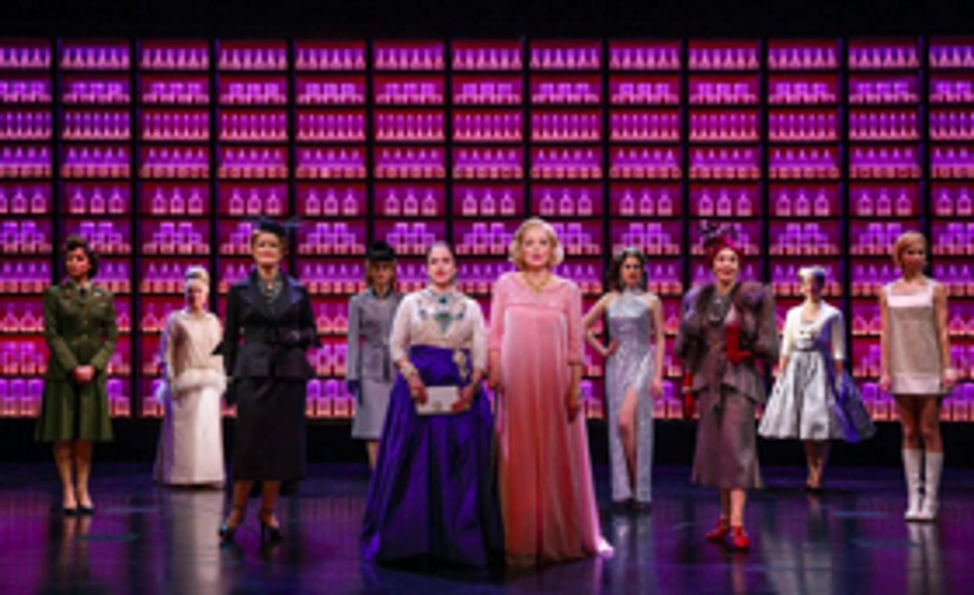 WAR PAINT Will Put its 'Best Face Forward' For the Final Time this December; Closing Announced Image