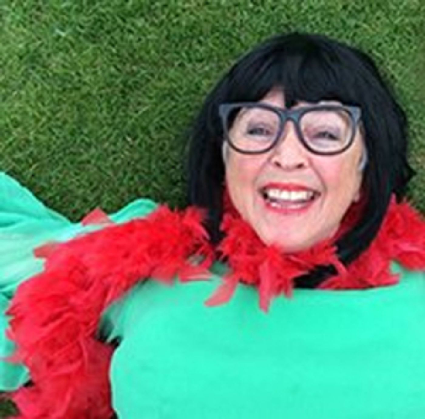 AN AUDIENCE WITH SHURL to Play San Francisco Fringe Festival This September AN AUDIENCE WITH SHURL to Play San Francisco Fringe Festival This September Image