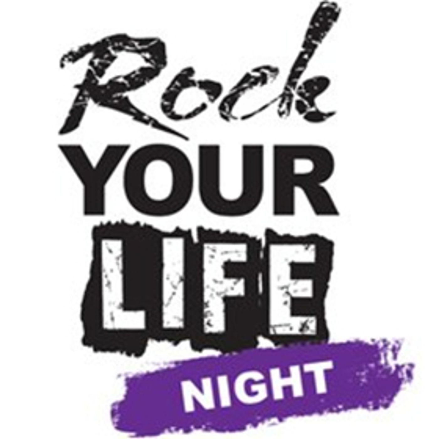 Rock Your Life Night Debuts at City National Grove of Anaheim This November  Image