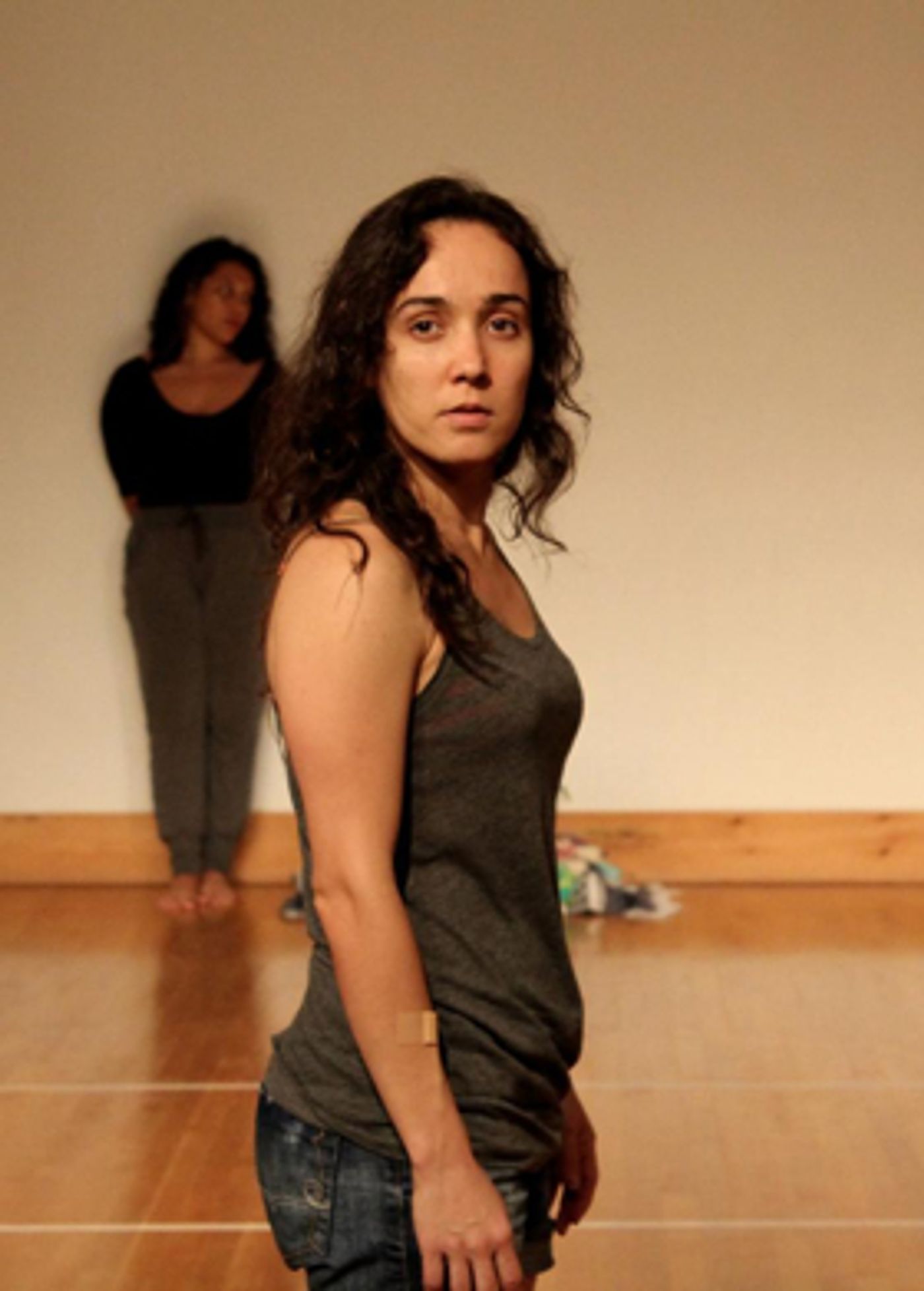 Abrons Arts Center to Present Tele-Violet's THE POWER OF EMOTION: THE APARTMENT  Image