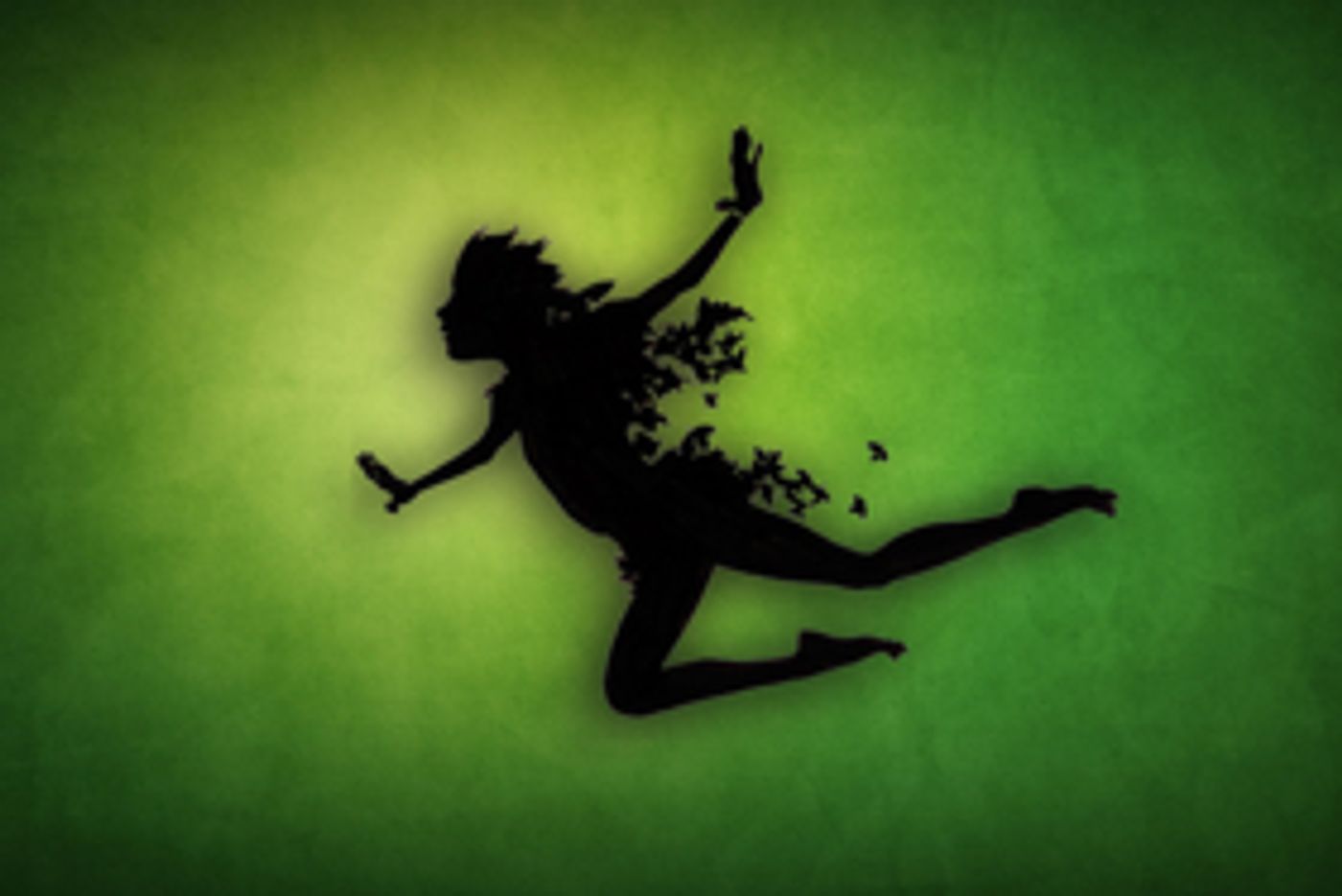 Tickets on Sale for Synetic Theater's Fall Run of PETER PAN  Image
