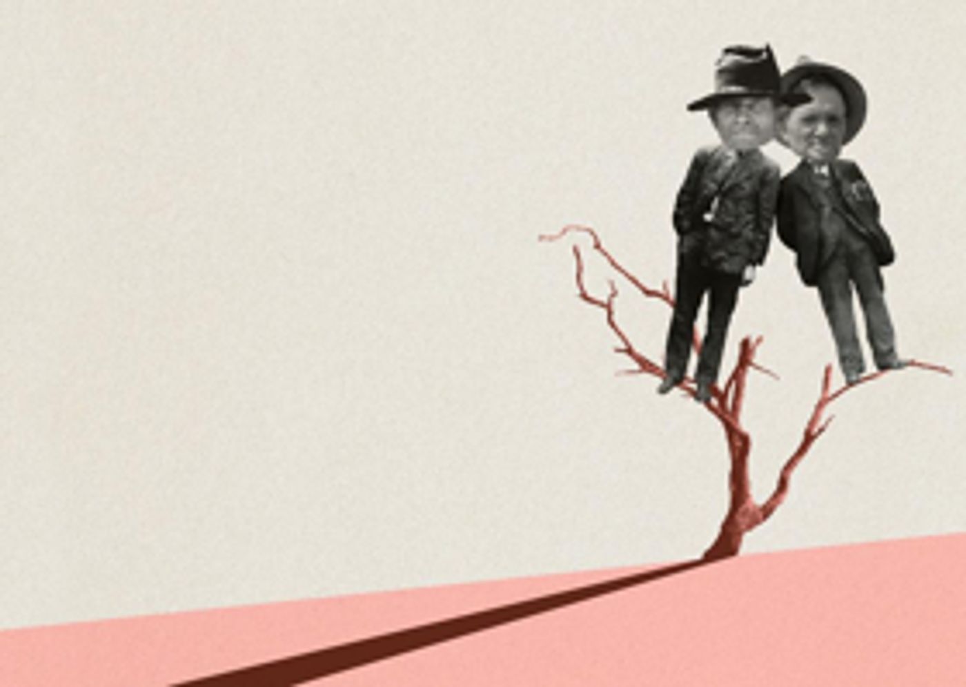 Tobacco Factory Theatres, Bristol Announces Cast for WAITING FOR GODOT  Image