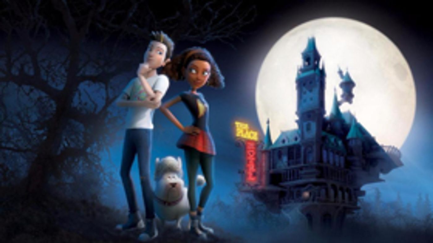 Christine Baranski, Alan Cumming Lend Voices to MICHAEL JACKSON'S HALLOWEEN Special Tonight on CBS  Image