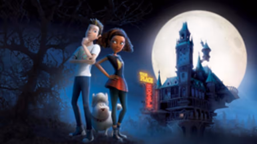 Christine Baranski, Alan Cumming Lend Voices to MICHAEL JACKSON'S HALLOWEEN Special Tonight on CBS Image
