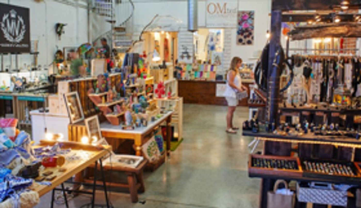 Wynwood Shop Celebrates Their Grand Opening Next Thursday  Image