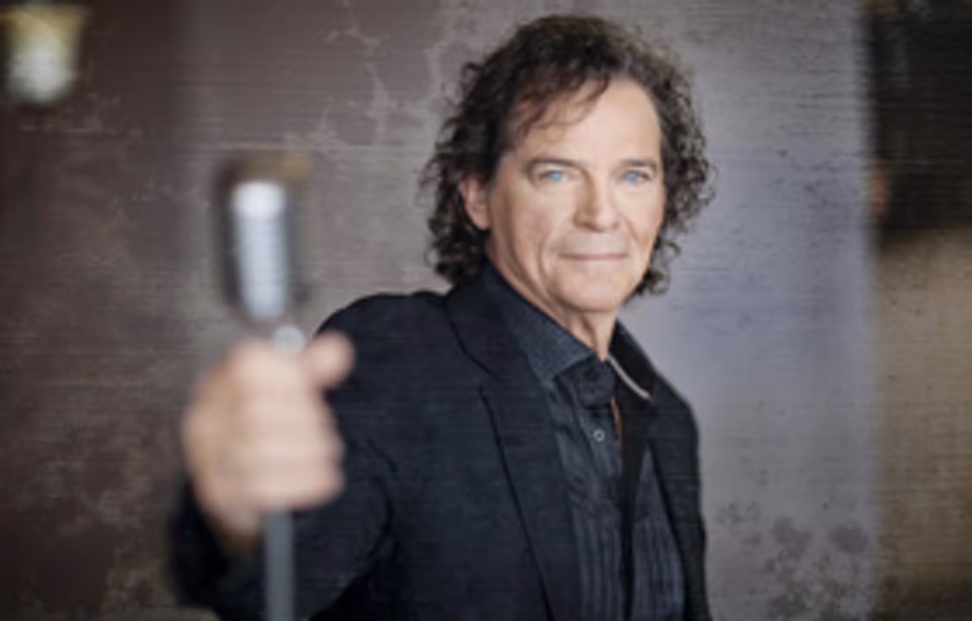 BJ Thomas Comes to Poway OnStage Image