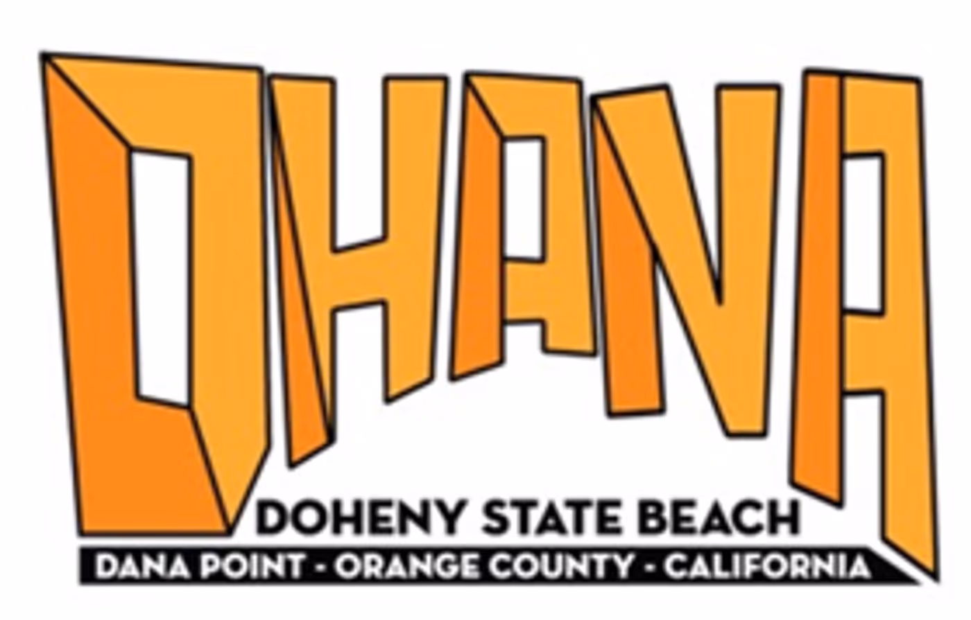 Ohana Dana Point Announces 2017 Set Times Image