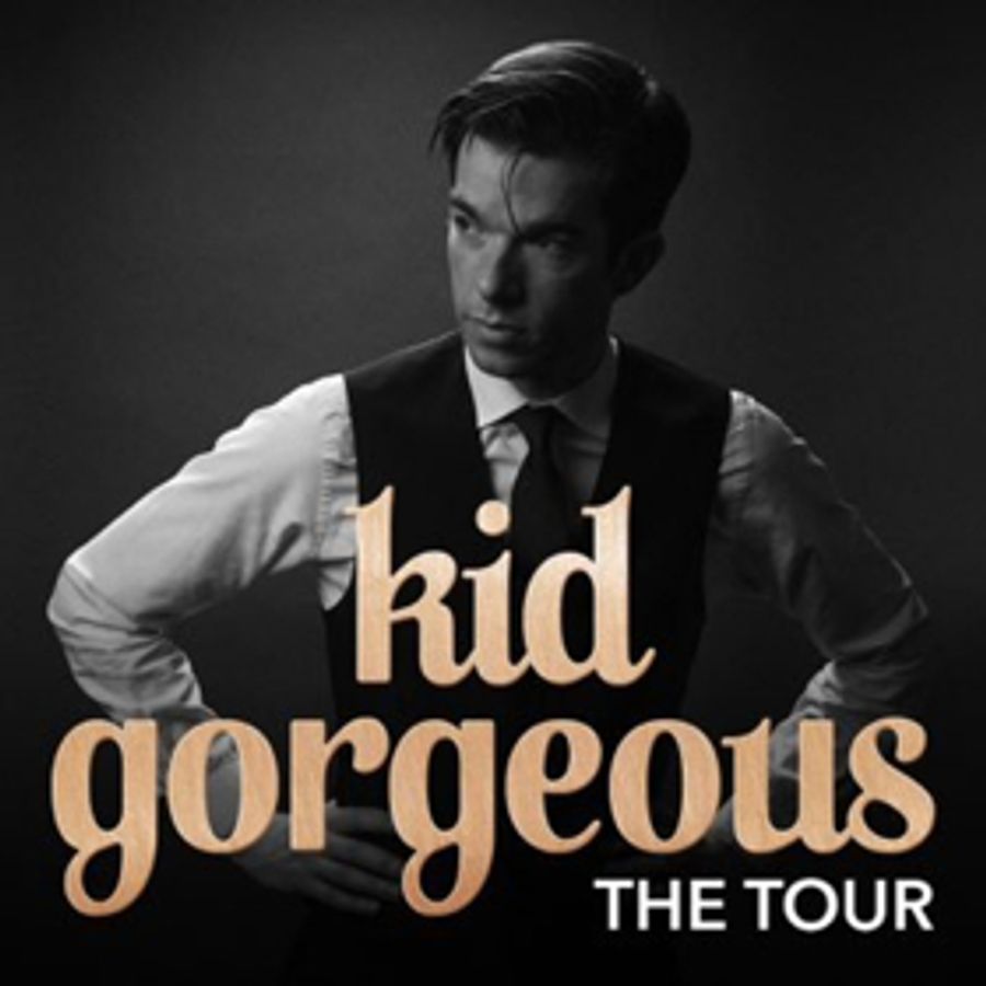 Comedian John Mulaney Adds Second KID GORGEOUS Show at DPAC Image