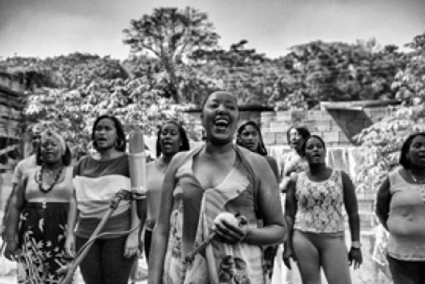 Betsayda Machado y La Parranda El Clavo to Conclude Skirball's 'Sunset Concerts' Series  Image