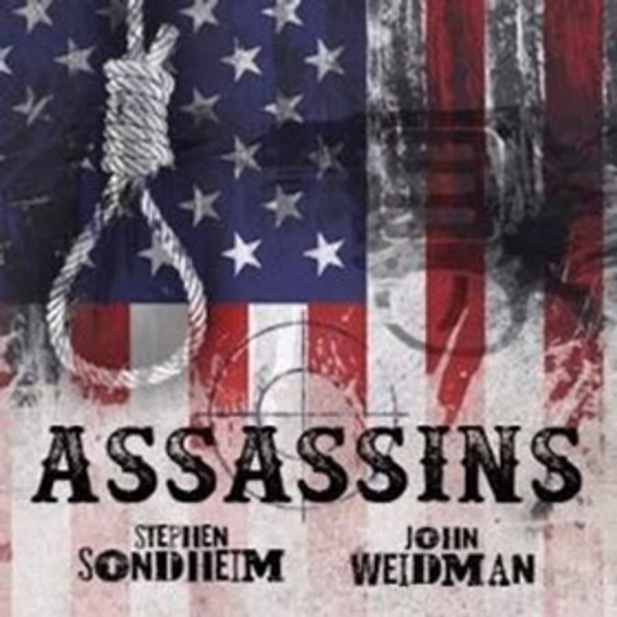 EDINBURGH 2017 - Review: ASSASSINS, theSpace @ Venue45 Image