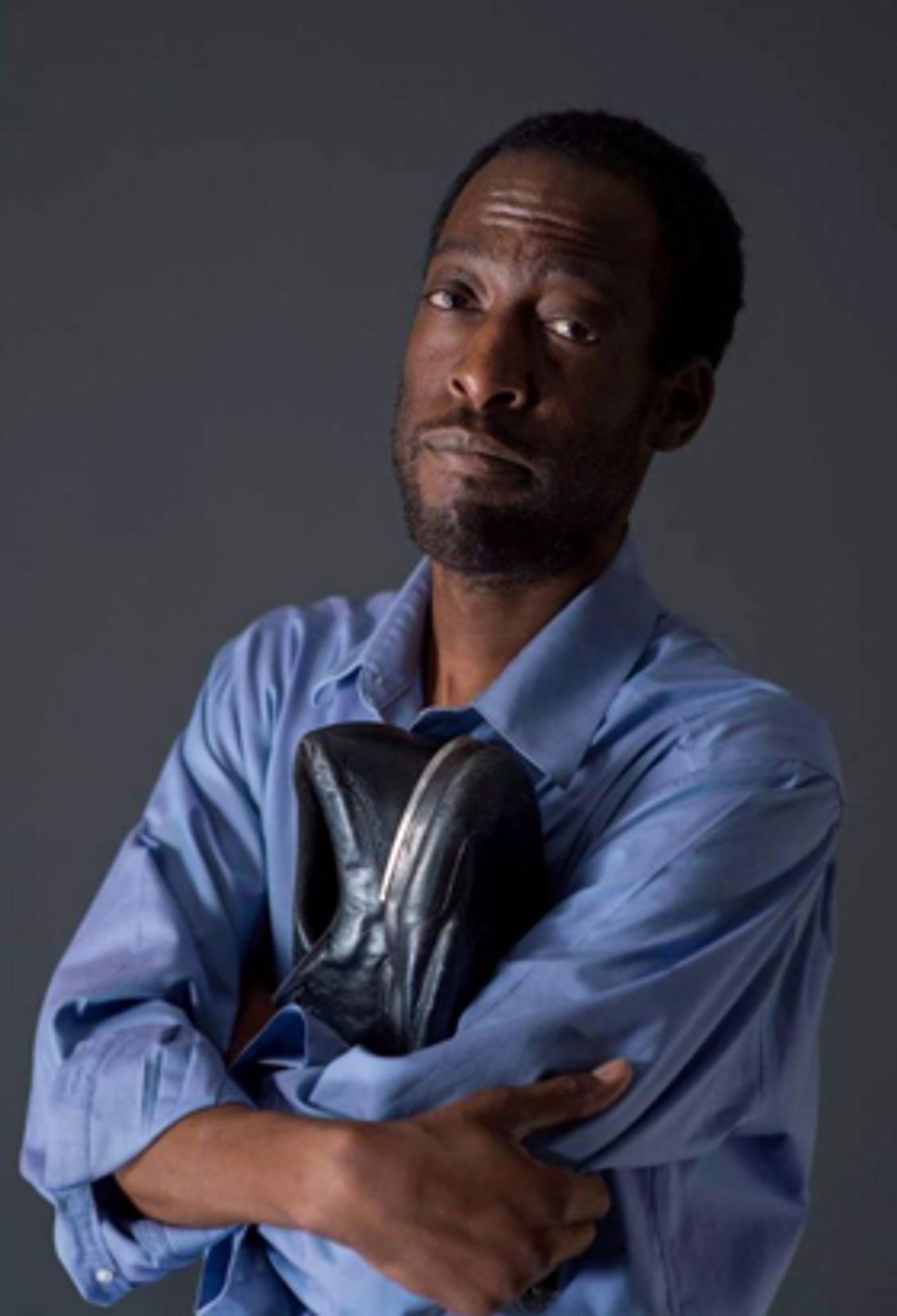 Interview: Theatre Life with Baakari Wilder Interview: Theatre Life with Baakari Wilder Image