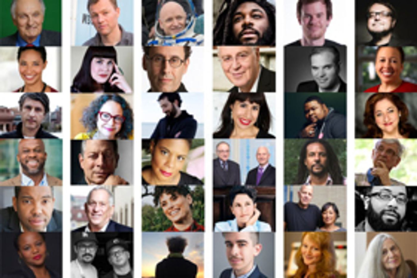 Tony Kushner Joins Chicago Humanities Festival's FALLFEST/17: BELIEF Lineup  Image