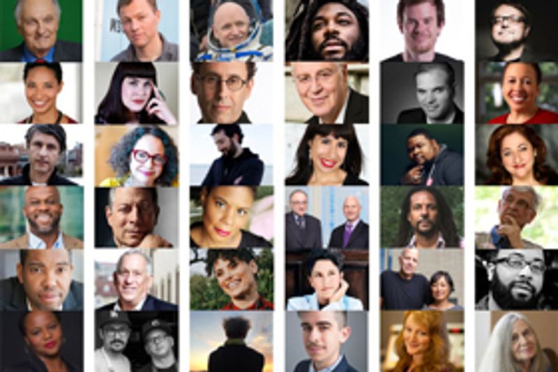 Tony Kushner Joins Chicago Humanities Festival's FALLFEST/17: BELIEF Lineup Image