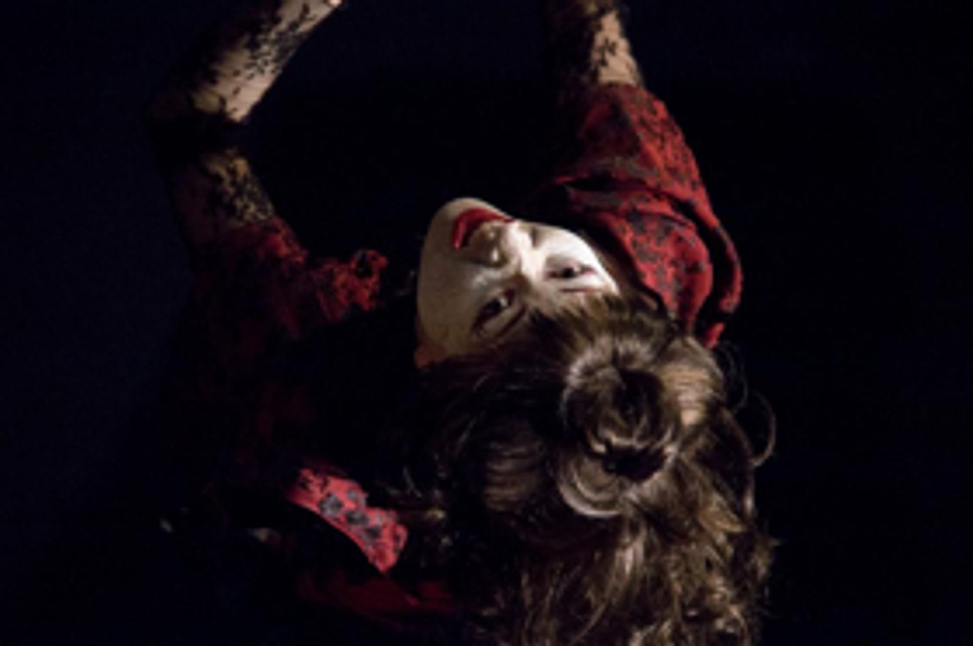 International Physical Theatre Solo Shows Set for United Solo 2017  Image