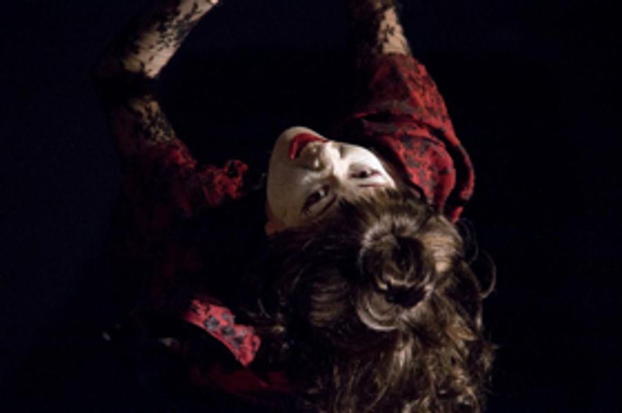 International Physical Theatre Solo Shows Set for United Solo 2017 Image