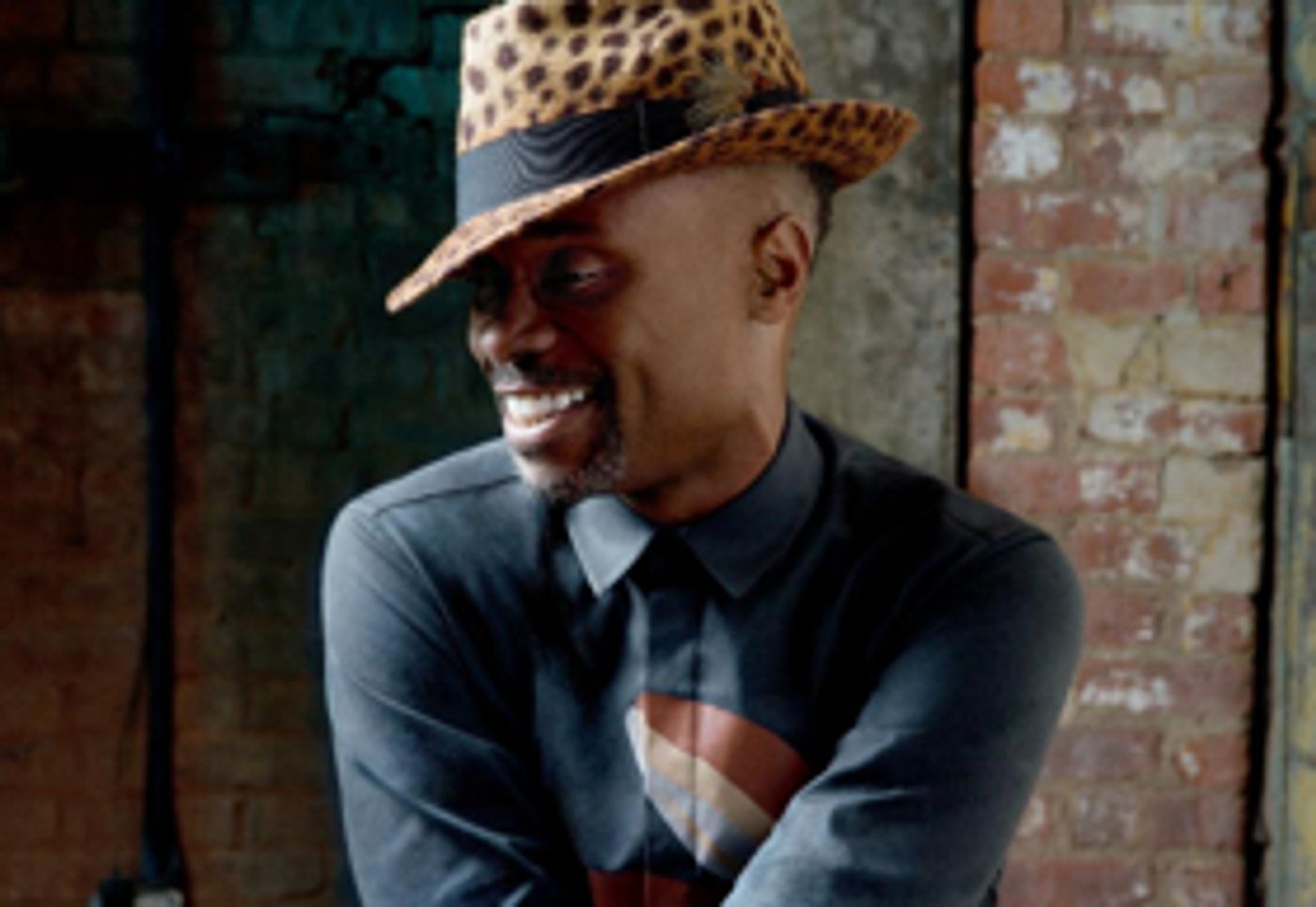 Billy Porter Returns to The Crown & Anchor in Provincetown Two Nights Only  Image