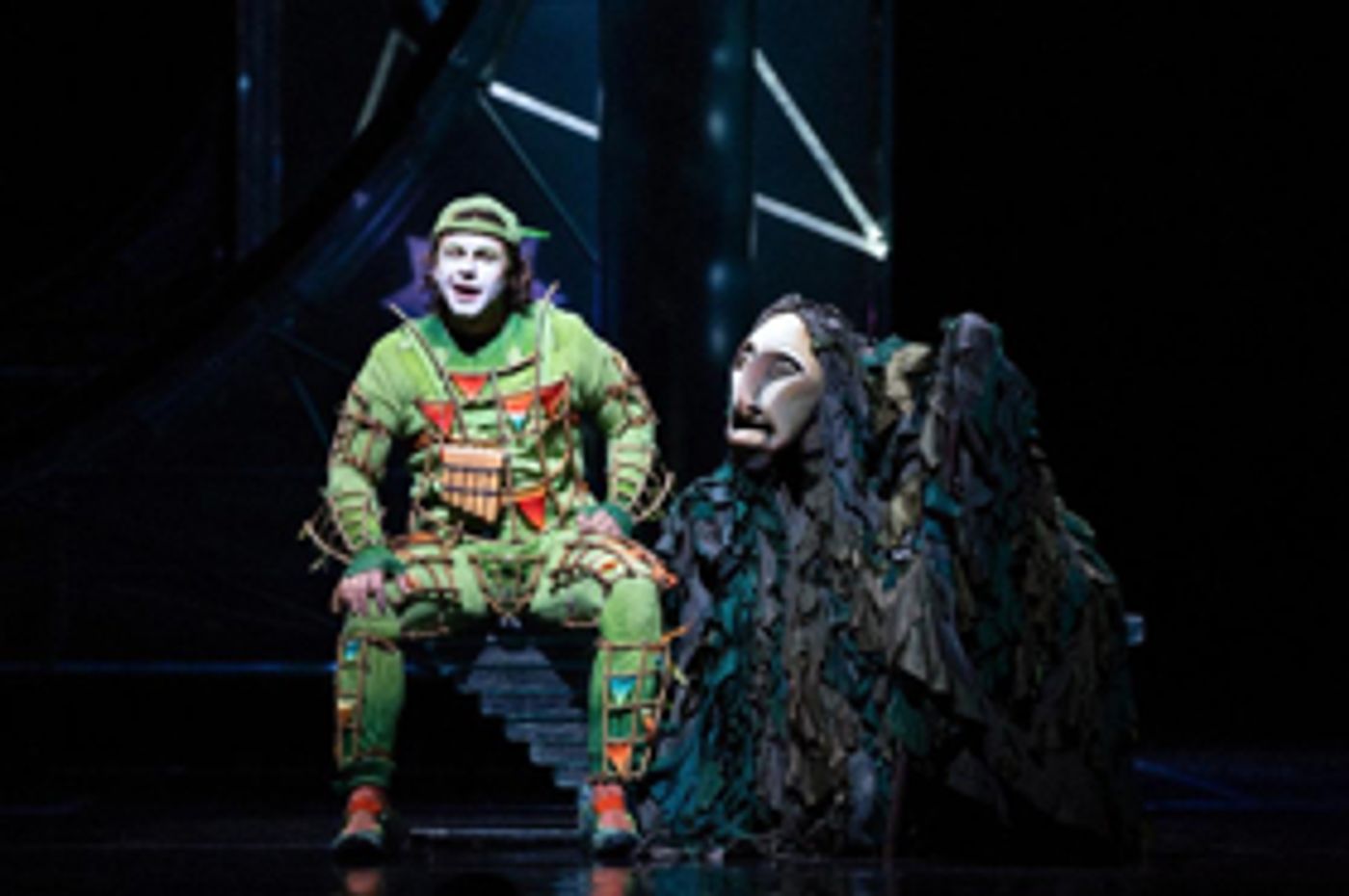 Mozart's DIE ZAUBERFLOTE to Fly Back to The Metropolitan Opera This Month  Image