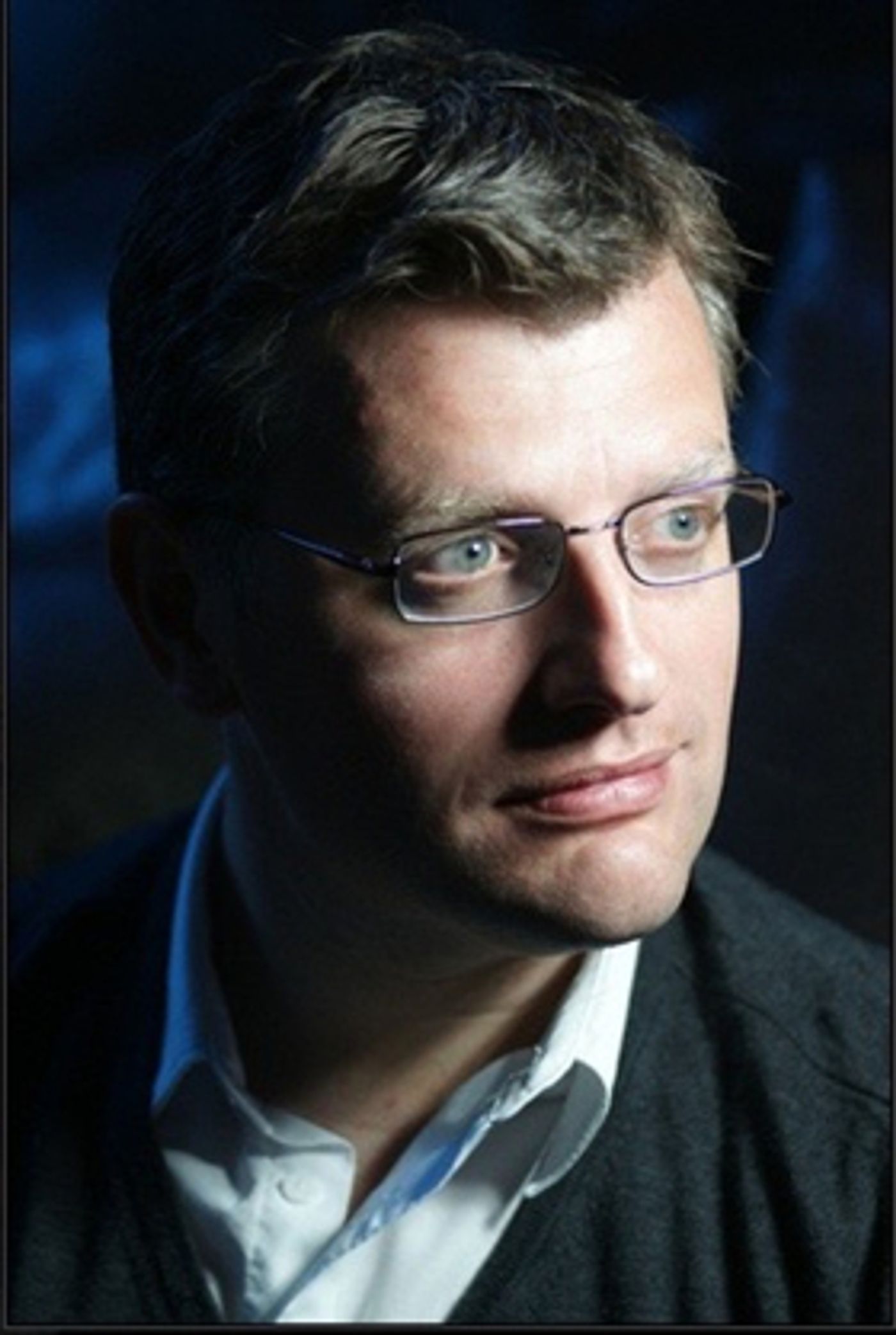 Director Lee Blakeley Passes Away Age 45  Image