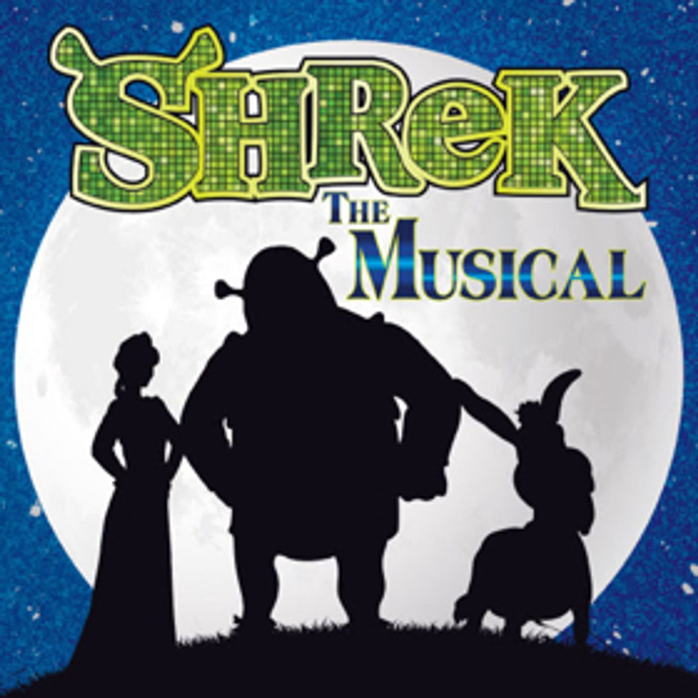 SHREK to Set Up Swamp at Broadway Theatre of Pitman Image