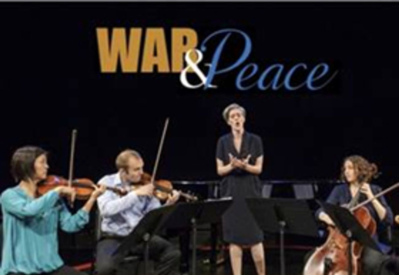 Gesher Music Festival Returns for 7th Season Image