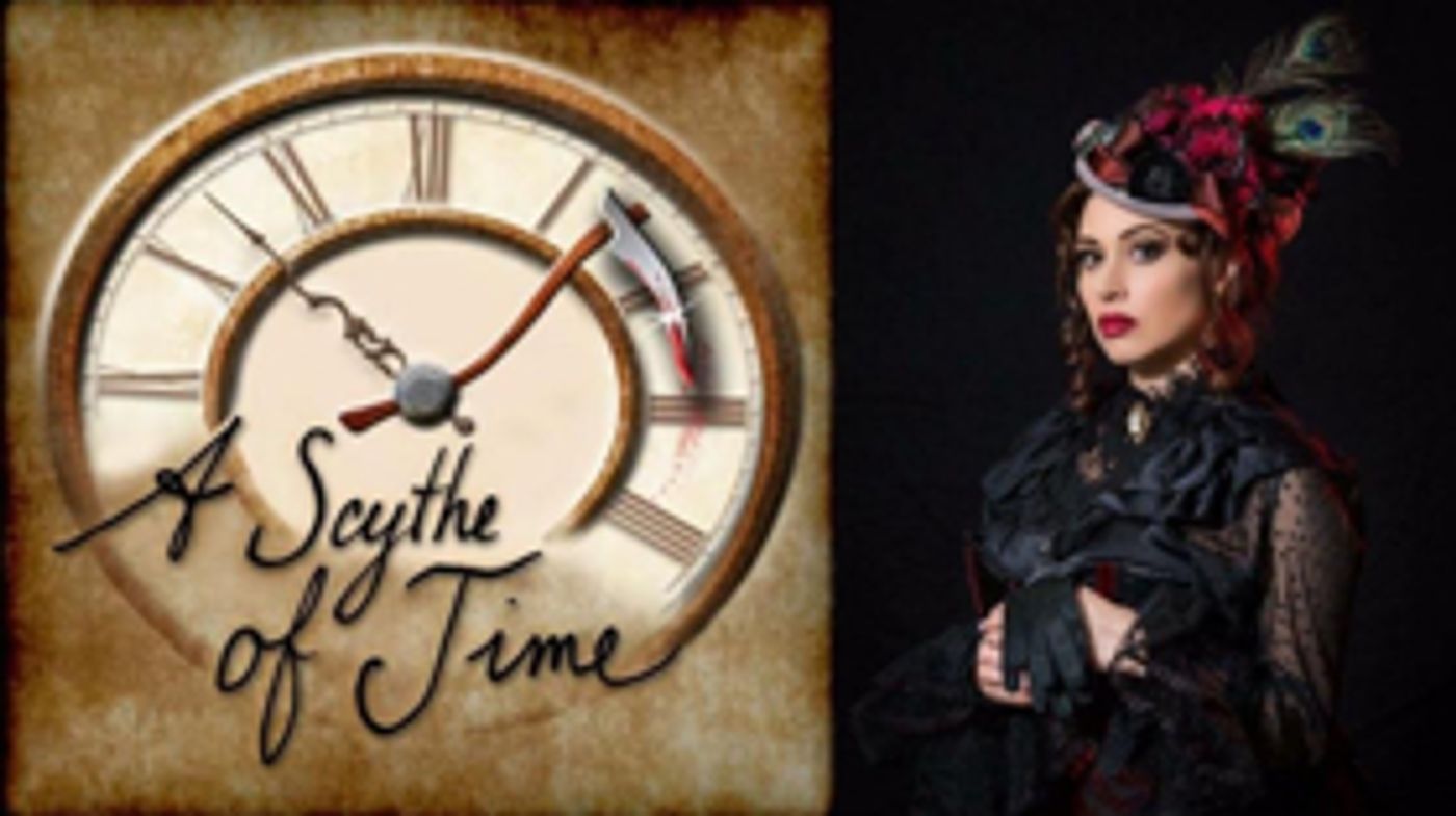 Lesli Margherita and PJ Griffith Lead A SCYTHE OF TIME in Concert Tonight at Feinstein's/54 Below  Image