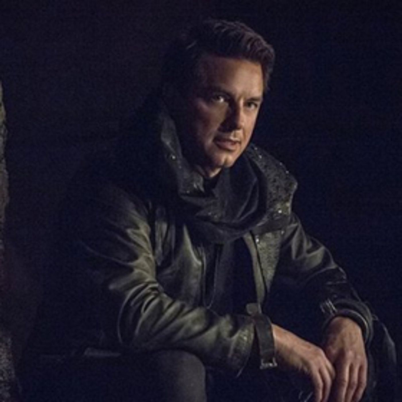 ARROW Star John Barrowman To Appear At Wizard World Comic Con  Image
