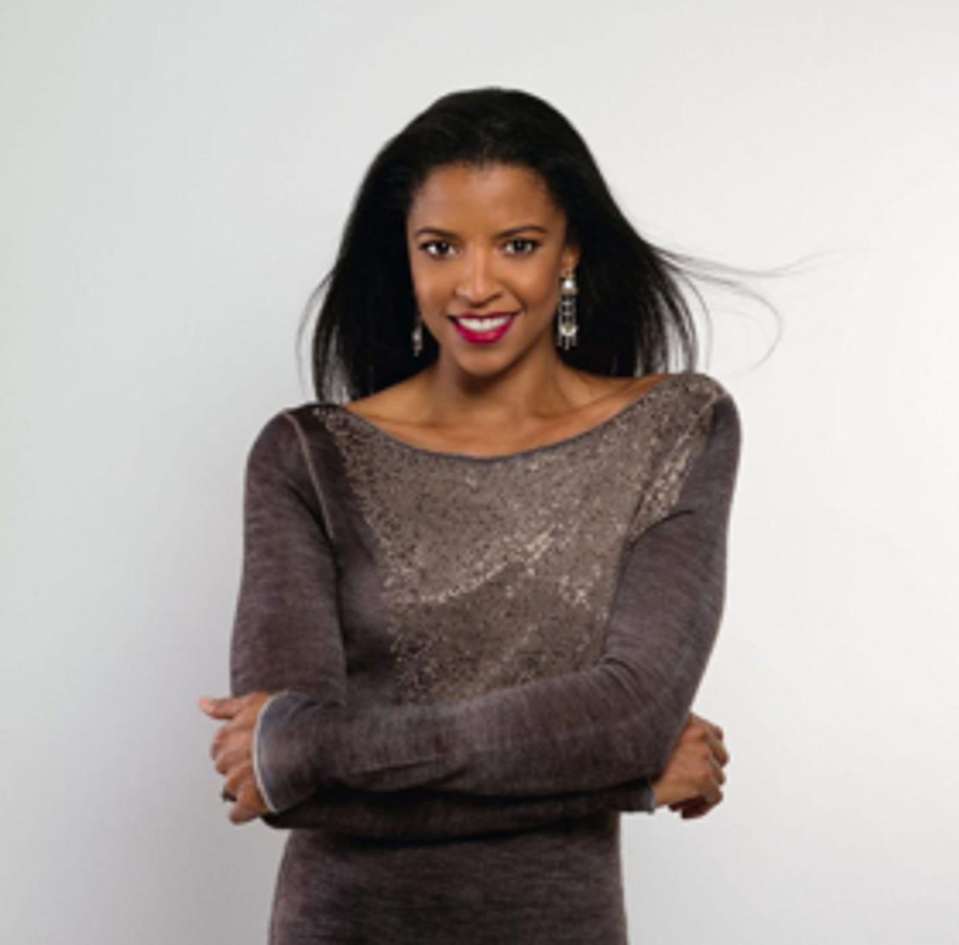 Review: Renee Elise Goldsberry Performs a World-Class Concert at BYU  Image