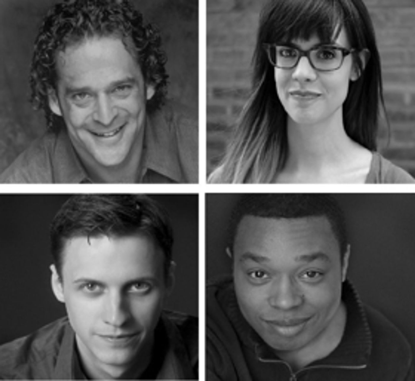 Buffalo Theatre Ensemble Begins Season with THE 39 STEPS  Image