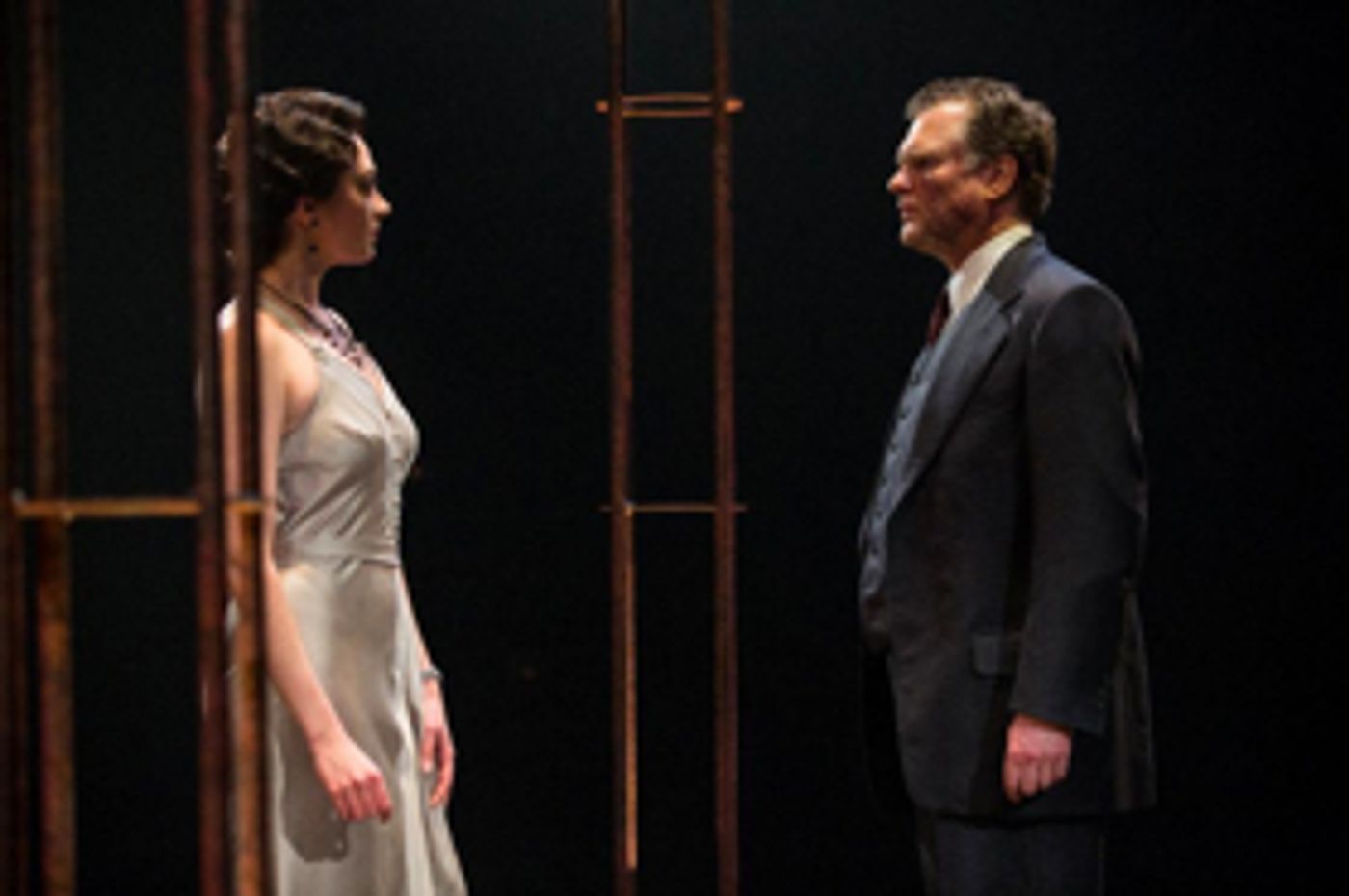 Review: THE CHANGELING at the Stratford Festival is Disturbing and Exhilarating  Image