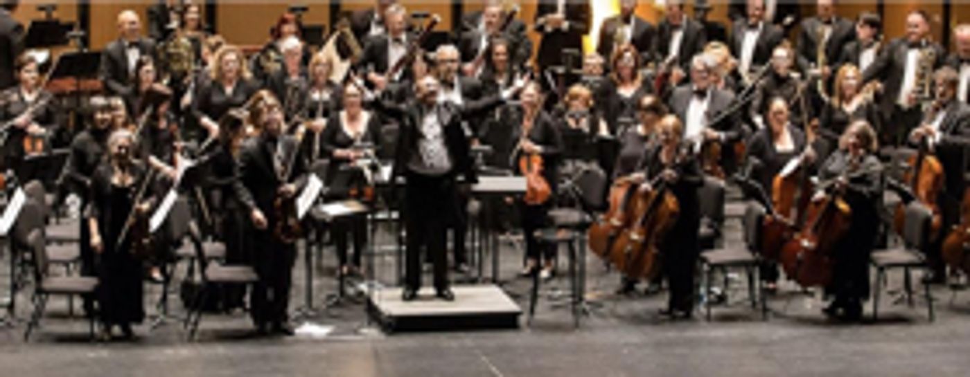 Chicago Philharmonic Presents Final Side by Side Concert of 2017  Image