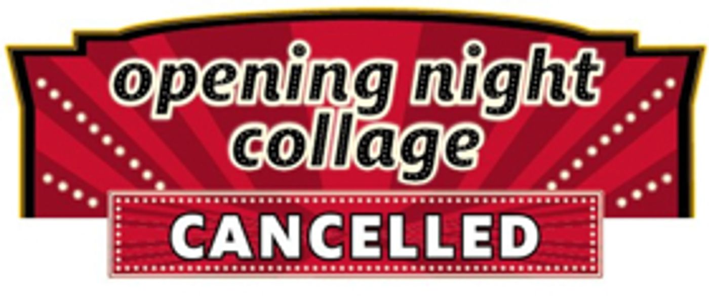 Kathrine G. McGovern College of the Arts Cancels Opening Night Event Due to Harvey  Image