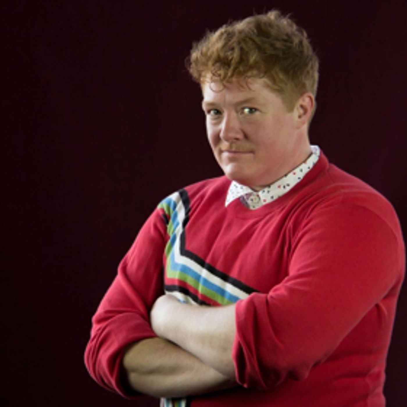 Review: Becca Blackwell's THEY, THEMSELF and SCHMERM is a Perfect Blend of Humor and Compassion, at Artists Rep  Image