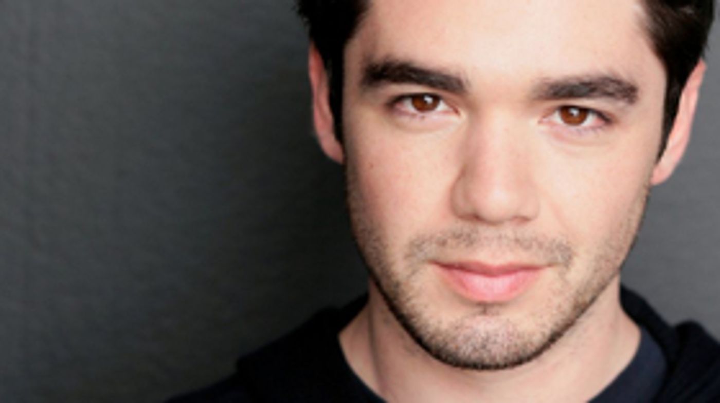 Maria-Christina Oliveras, Brennan Caldwell and More to Perform SONGS FOR THE DEAD: THE SONGS OF MATTHEW MCCOLLUM at 54 Below  Image