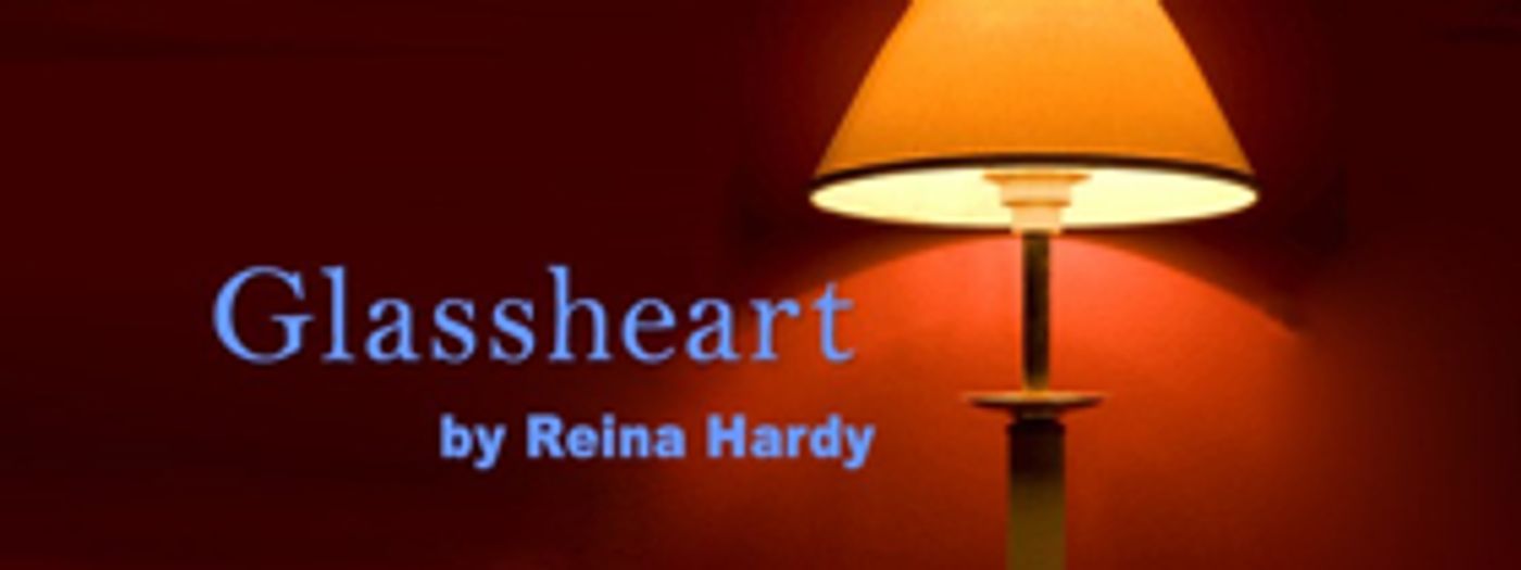 All-Female Creative Team Behind Everyday Inferno's NY Premiere of GLASSHEART  Image