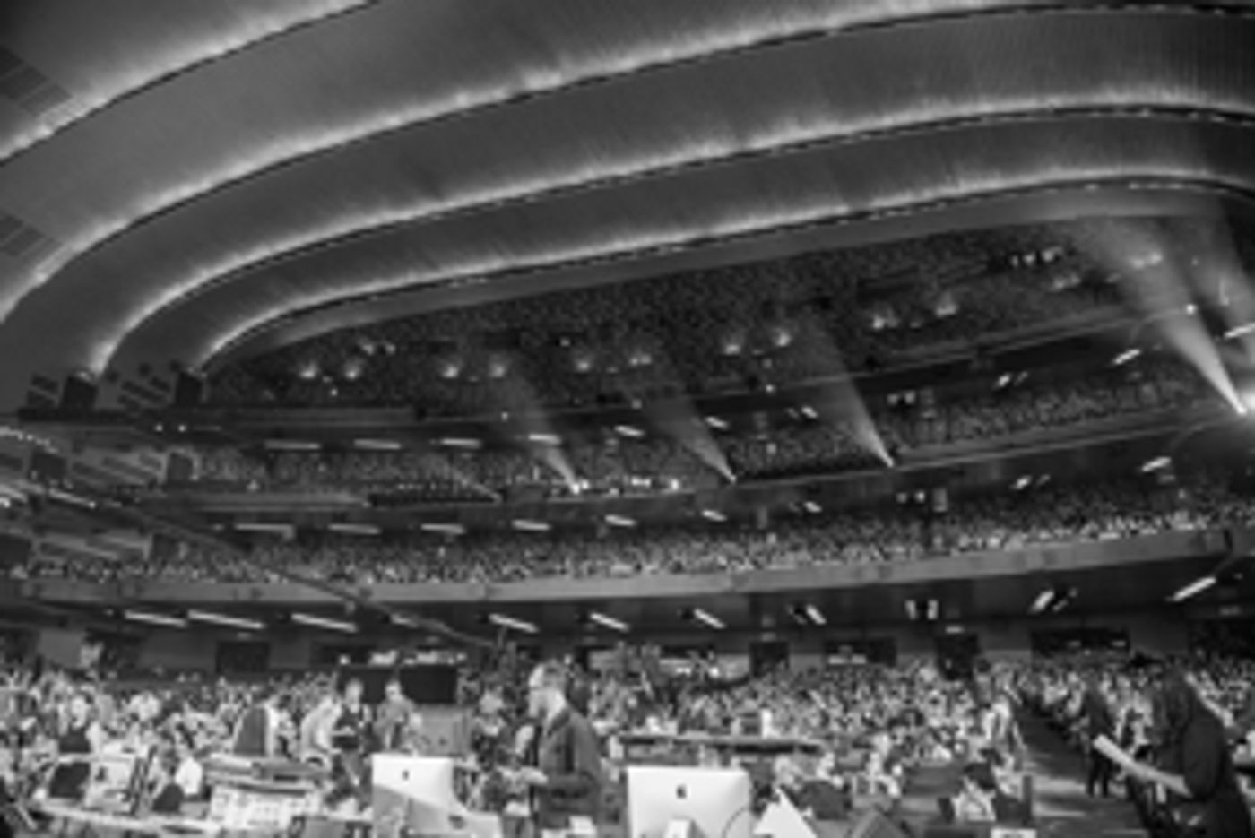 Santino Fontana, Heather Headley, Norm Lewis, Laura Osnes and More to Perform at American Theatre Wing's Centennial Gala  Image