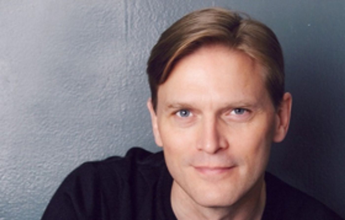 Interview: Theatre Life with Jack Koenig  Image