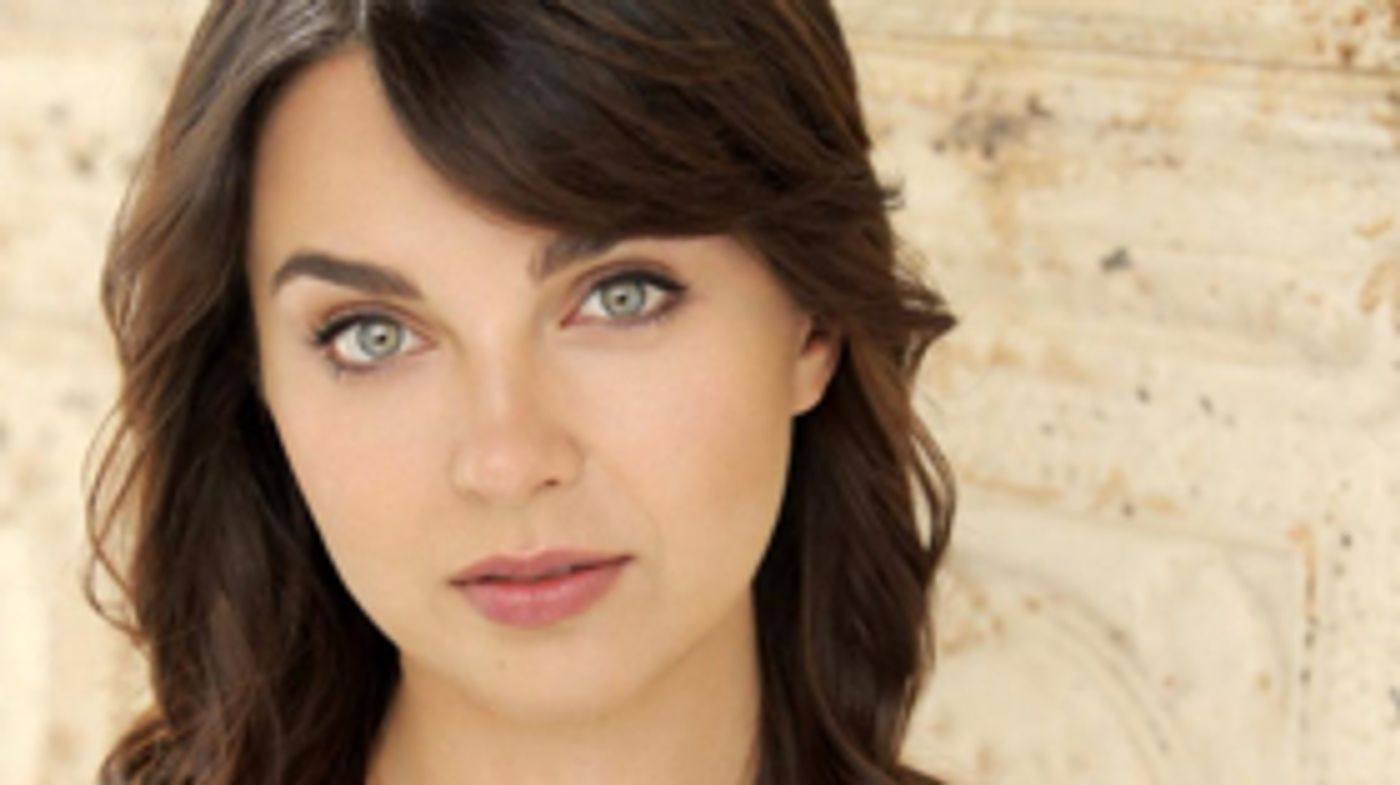 Rachel Eskenazi-Gold to Make Feinstein's/54 Below Debut with 'I BLAME YOU'  Image