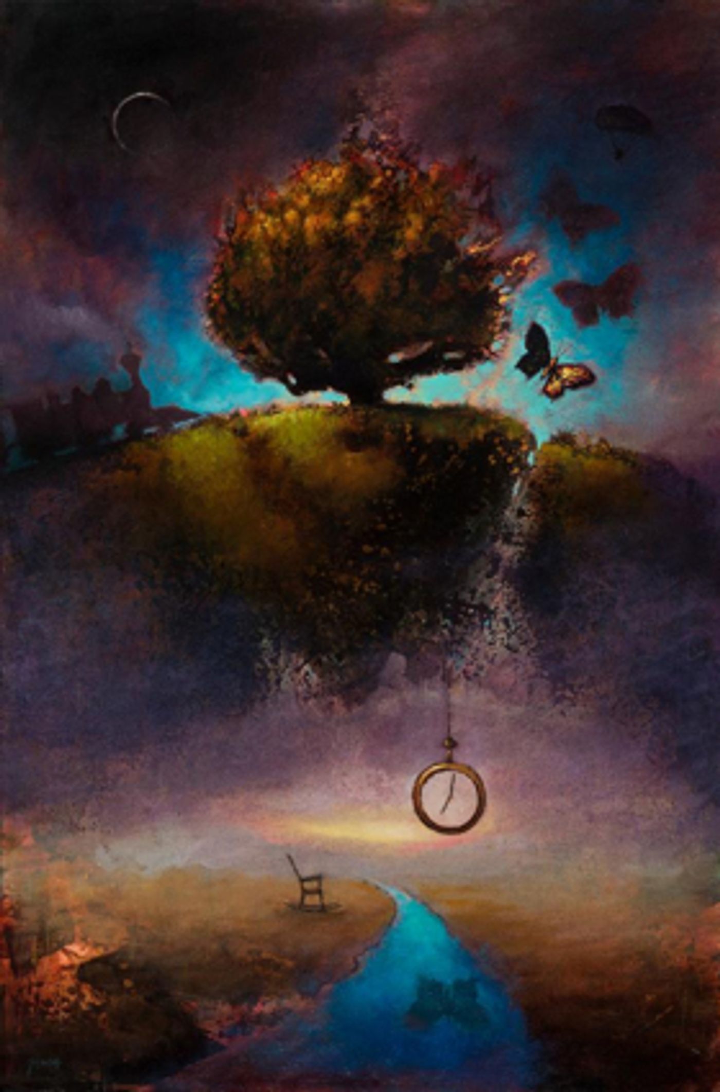 Tom Stoppard's DARKSIDE to Make East Coast Debut at Burning Coal Theatre Company  Image