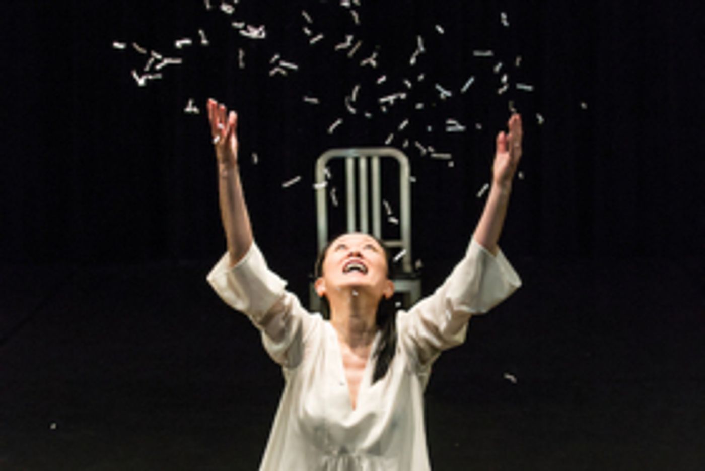 SITI Company to Present Yukio Mishima's Play HANJO at Japan Society  Image