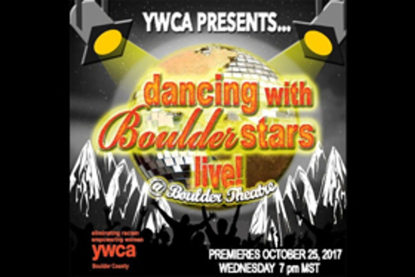 11th Annual DANCING WITH BOULDER STARS to Return This Fall Image