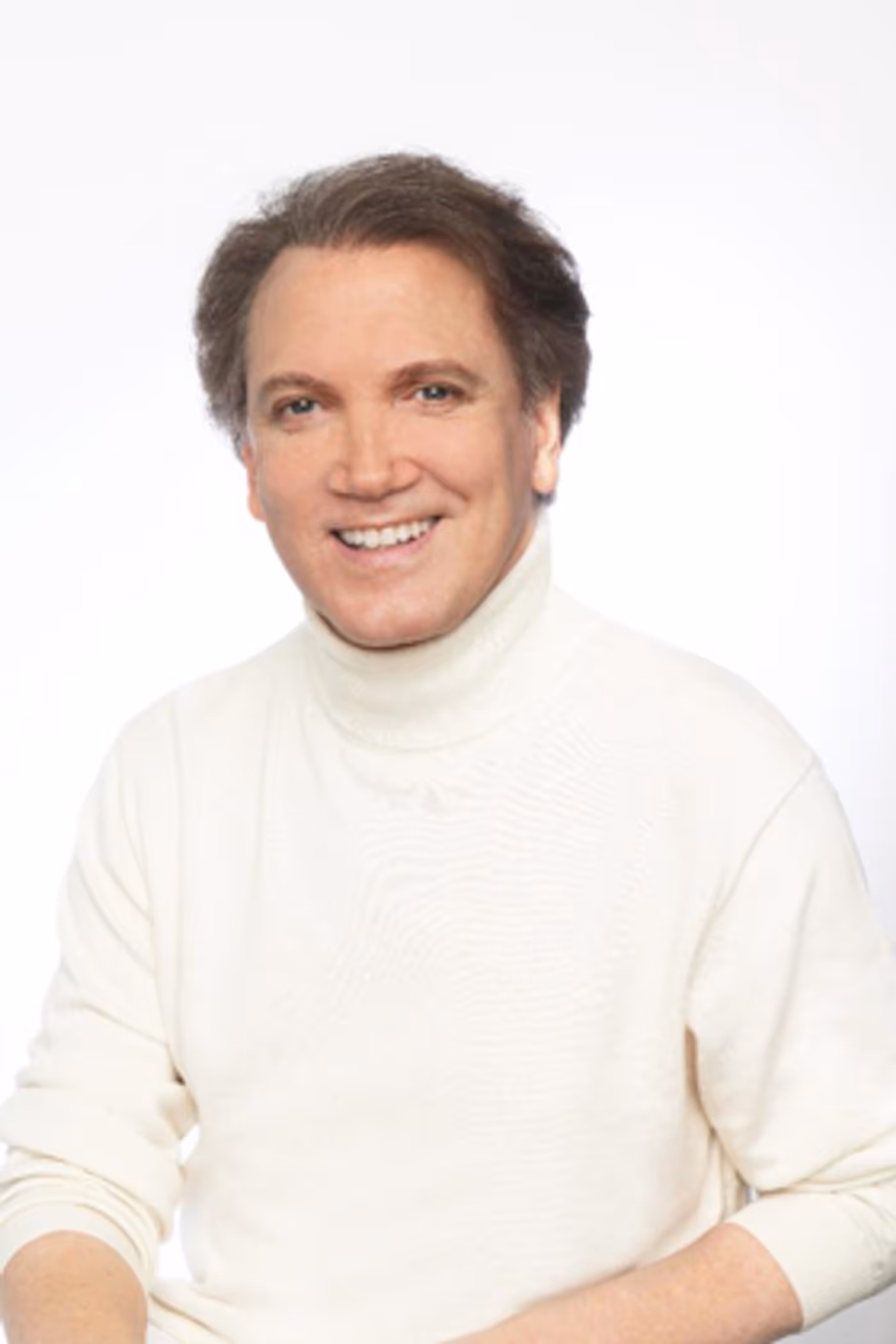 Charles Busch Will Bring His Kinda 60's to Feinstein's/54 Below Image