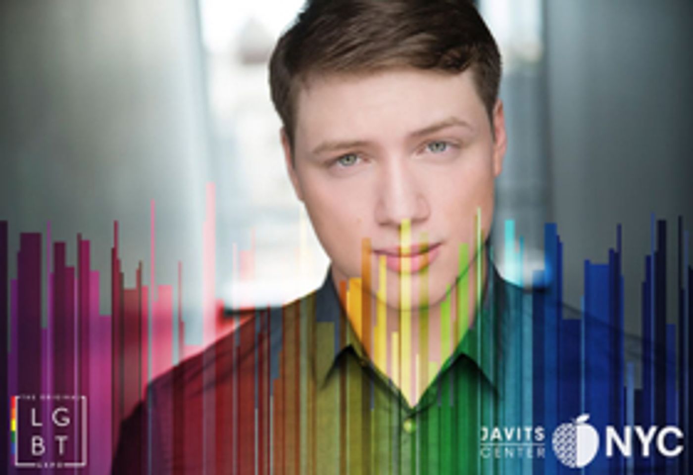 Broadway to Lend Voices to Free Original LGBT Expo This Weekend  Image