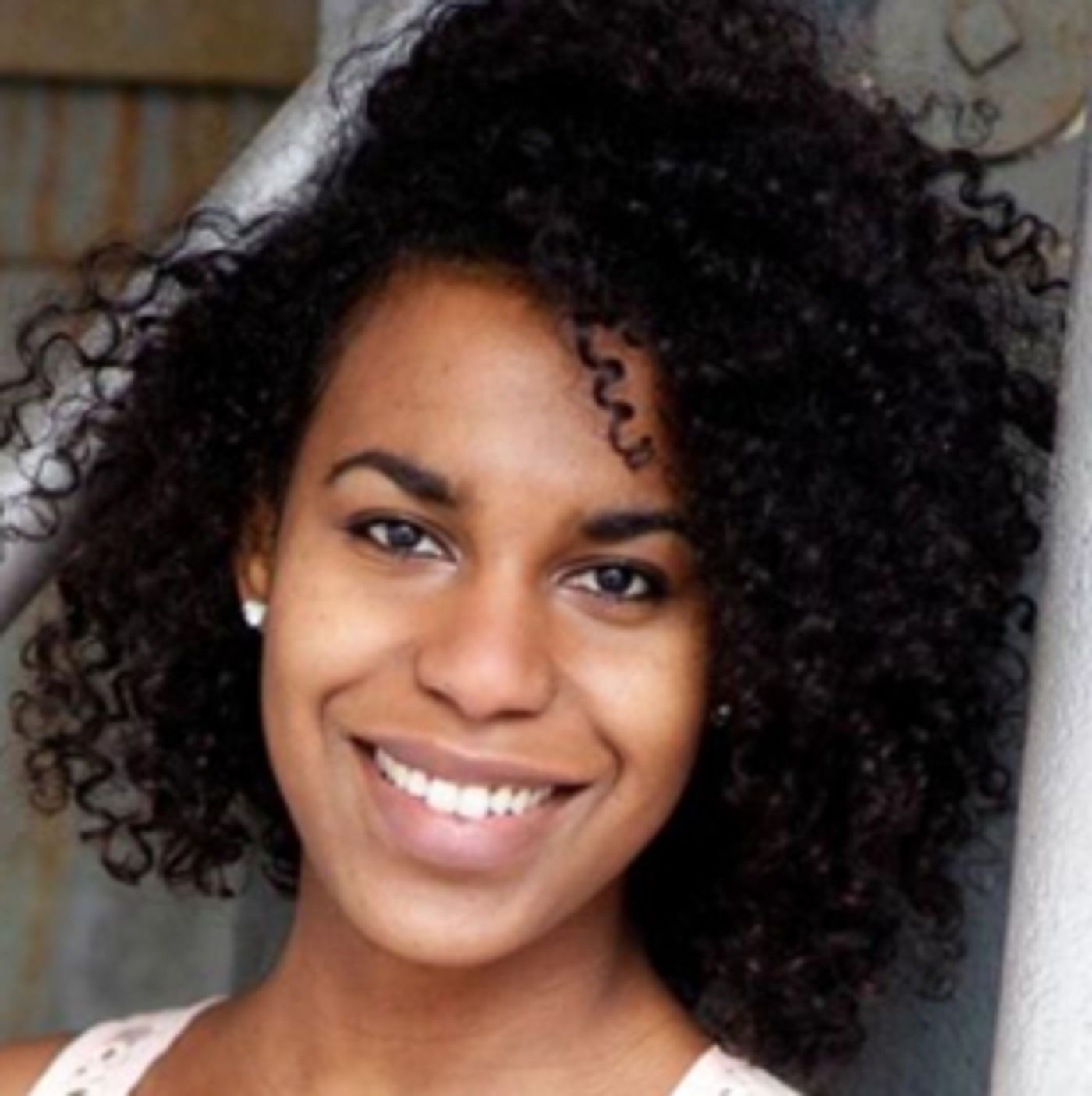 Interview: Danaya Esperanza Soothes the Savage Breast in MARY JANE  Image